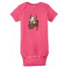 Infant Vintage Fine Jersey Bodysuit Infant Vintage Fine Jersey Bodysuit Thumbnail