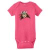 Infant Vintage Fine Jersey Bodysuit Infant Vintage Fine Jersey Bodysuit Thumbnail