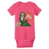 Infant Vintage Fine Jersey Bodysuit Infant Vintage Fine Jersey Bodysuit Thumbnail