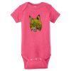 Infant Vintage Fine Jersey Bodysuit Infant Vintage Fine Jersey Bodysuit Thumbnail