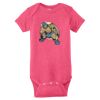 Infant Vintage Fine Jersey Bodysuit Infant Vintage Fine Jersey Bodysuit Thumbnail