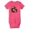 Infant Vintage Fine Jersey Bodysuit Infant Vintage Fine Jersey Bodysuit Thumbnail