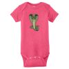 Infant Vintage Fine Jersey Bodysuit Infant Vintage Fine Jersey Bodysuit Thumbnail