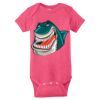 Infant Vintage Fine Jersey Bodysuit Infant Vintage Fine Jersey Bodysuit Thumbnail
