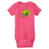 Infant Vintage Fine Jersey Bodysuit Infant Vintage Fine Jersey Bodysuit Thumbnail