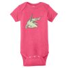 Infant Vintage Fine Jersey Bodysuit Infant Vintage Fine Jersey Bodysuit Thumbnail