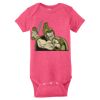 Infant Vintage Fine Jersey Bodysuit Infant Vintage Fine Jersey Bodysuit Thumbnail