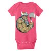 Infant Vintage Fine Jersey Bodysuit Infant Vintage Fine Jersey Bodysuit Thumbnail