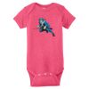 Infant Vintage Fine Jersey Bodysuit Infant Vintage Fine Jersey Bodysuit Thumbnail