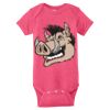 Infant Vintage Fine Jersey Bodysuit Infant Vintage Fine Jersey Bodysuit Thumbnail