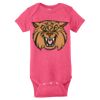 Infant Vintage Fine Jersey Bodysuit Infant Vintage Fine Jersey Bodysuit Thumbnail