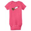 Infant Vintage Fine Jersey Bodysuit Infant Vintage Fine Jersey Bodysuit Thumbnail