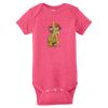 Infant Vintage Fine Jersey Bodysuit Infant Vintage Fine Jersey Bodysuit Thumbnail