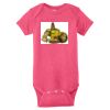 Infant Vintage Fine Jersey Bodysuit Infant Vintage Fine Jersey Bodysuit Thumbnail