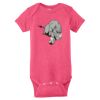 Infant Vintage Fine Jersey Bodysuit Infant Vintage Fine Jersey Bodysuit Thumbnail