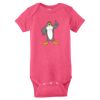 Infant Vintage Fine Jersey Bodysuit Infant Vintage Fine Jersey Bodysuit Thumbnail