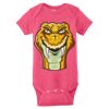 Infant Vintage Fine Jersey Bodysuit Infant Vintage Fine Jersey Bodysuit Thumbnail