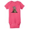 Infant Vintage Fine Jersey Bodysuit Infant Vintage Fine Jersey Bodysuit Thumbnail