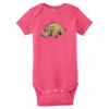 Infant Vintage Fine Jersey Bodysuit Infant Vintage Fine Jersey Bodysuit Thumbnail