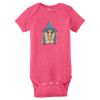 Infant Vintage Fine Jersey Bodysuit Infant Vintage Fine Jersey Bodysuit Thumbnail