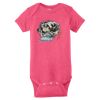 Infant Vintage Fine Jersey Bodysuit Infant Vintage Fine Jersey Bodysuit Thumbnail
