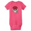 Infant Vintage Fine Jersey Bodysuit Infant Vintage Fine Jersey Bodysuit Thumbnail
