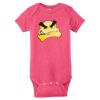 Infant Vintage Fine Jersey Bodysuit Infant Vintage Fine Jersey Bodysuit Thumbnail
