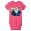 Infant Vintage Fine Jersey Bodysuit Infant Vintage Fine Jersey Bodysuit Thumbnail