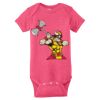 Infant Vintage Fine Jersey Bodysuit Infant Vintage Fine Jersey Bodysuit Thumbnail