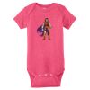 Infant Vintage Fine Jersey Bodysuit Infant Vintage Fine Jersey Bodysuit Thumbnail