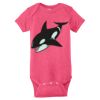 Infant Vintage Fine Jersey Bodysuit Infant Vintage Fine Jersey Bodysuit Thumbnail
