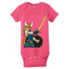 Infant Vintage Fine Jersey Bodysuit Infant Vintage Fine Jersey Bodysuit Thumbnail