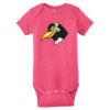 Infant Vintage Fine Jersey Bodysuit Infant Vintage Fine Jersey Bodysuit Thumbnail