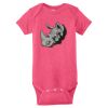 Infant Vintage Fine Jersey Bodysuit Infant Vintage Fine Jersey Bodysuit Thumbnail