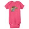 Infant Vintage Fine Jersey Bodysuit Infant Vintage Fine Jersey Bodysuit Thumbnail