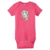 Infant Vintage Fine Jersey Bodysuit Infant Vintage Fine Jersey Bodysuit Thumbnail