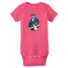 Infant Vintage Fine Jersey Bodysuit Infant Vintage Fine Jersey Bodysuit Thumbnail