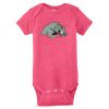 Infant Vintage Fine Jersey Bodysuit Infant Vintage Fine Jersey Bodysuit Thumbnail