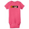 Infant Vintage Fine Jersey Bodysuit Infant Vintage Fine Jersey Bodysuit Thumbnail