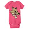 Infant Vintage Fine Jersey Bodysuit Infant Vintage Fine Jersey Bodysuit Thumbnail