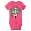 Infant Vintage Fine Jersey Bodysuit Infant Vintage Fine Jersey Bodysuit Thumbnail