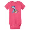 Infant Vintage Fine Jersey Bodysuit Infant Vintage Fine Jersey Bodysuit Thumbnail
