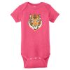 Infant Vintage Fine Jersey Bodysuit Infant Vintage Fine Jersey Bodysuit Thumbnail