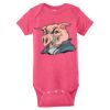Infant Vintage Fine Jersey Bodysuit Infant Vintage Fine Jersey Bodysuit Thumbnail