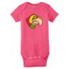 Infant Vintage Fine Jersey Bodysuit Infant Vintage Fine Jersey Bodysuit Thumbnail