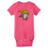 Infant Vintage Fine Jersey Bodysuit Infant Vintage Fine Jersey Bodysuit Thumbnail