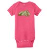 Infant Vintage Fine Jersey Bodysuit Infant Vintage Fine Jersey Bodysuit Thumbnail