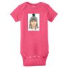 Infant Vintage Fine Jersey Bodysuit Infant Vintage Fine Jersey Bodysuit Thumbnail