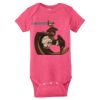 Infant Vintage Fine Jersey Bodysuit Infant Vintage Fine Jersey Bodysuit Thumbnail