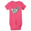 Infant Vintage Fine Jersey Bodysuit Infant Vintage Fine Jersey Bodysuit Thumbnail